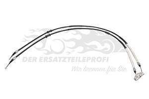 Handbremsseil 13440274