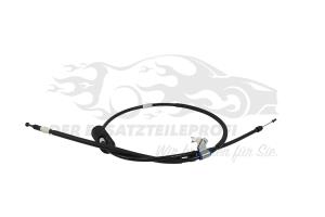 39021887 Handbremsseil links 