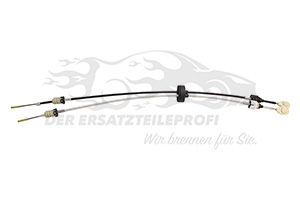 Seilzug für Schaltgetriebe 24461921