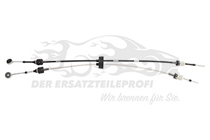 Seilzug für Schaltgetriebe 55350266