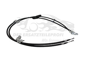 42472906 Handbremsseil beidseitig 