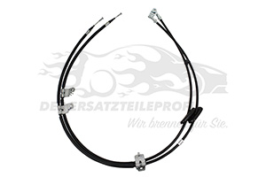 42472906 Handbremsseil beidseitig 