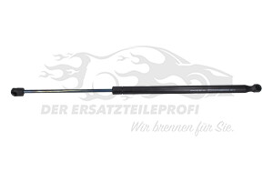 Heckklappendämpfer beidseitig