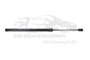 Heckklappendämpfer beidseitig