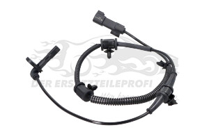 13470637 ABS-Sensor vorne 