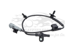 ABS-Sensor hinten links
