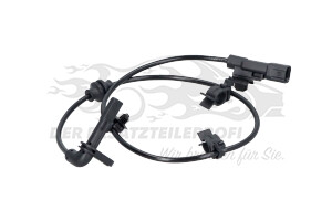 ABS-Sensor hinten