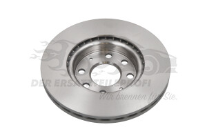 13317922 Bremsscheibe vorne Opel