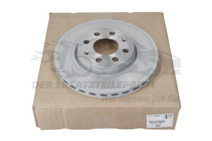Bremsscheiben Opel 13317922