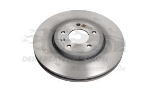 YR00073180 Bremsscheibe vorne Opel