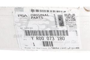 YR00073180 Bremsscheibe vorne Opel