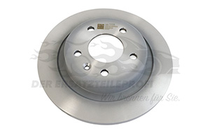 YR00078280 Bremsscheibe hinten Opel