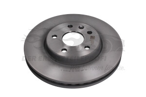13515906 Bremsscheibe vorne Opel