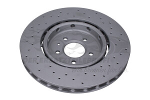 13370436 Bremsscheibe vorne Brembo / Jurid / Zimmermann