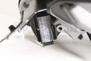 39068627 Scheinwerfer links D5S Xenon Hella