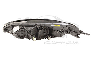 39068628 Scheinwerfer rechts D5S Xenon Hella