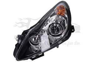 Scheinwerfer Valeo 93189365