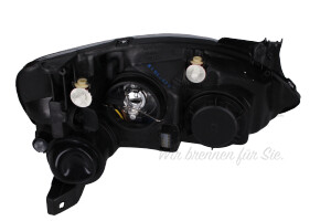 93185145 Scheinwerfer links H7/H1 Halogen (Nachbau) 