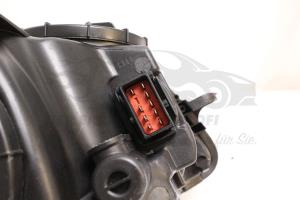 22925418 Scheinwerfer links D1S Xenon Hella