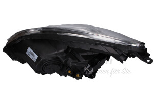 95511328 Scheinwerfer rechts H7/H1 Halogen Valeo