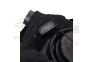 95511328 Scheinwerfer rechts H7/H1 Halogen Valeo