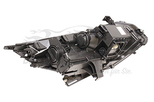 39050526 Scheinwerfer links H7 Halogen Magneti Marelli