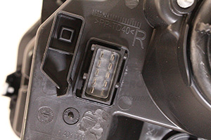 39050527 Scheinwerfer rechts H7 Halogen Magneti Marelli