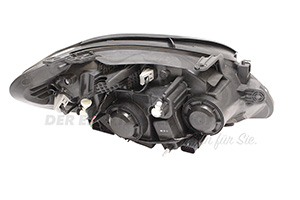42435929 Scheinwerfer links H7 Halogen (Nachbau) 