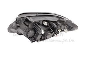 42435930 Scheinwerfer rechts H7 Halogen (Nachbau) 
