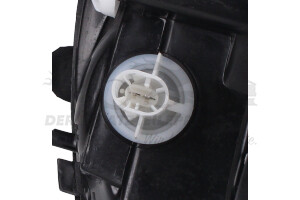 93175723 Scheinwerfer links H7 Halogen (Nachbau) 