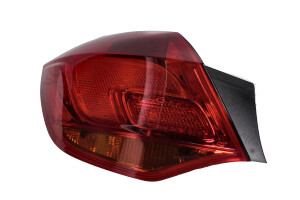 Rückleuchte Magneti Marelli 13306453