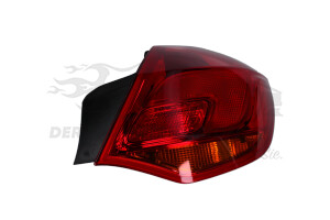 Rückleuchte Magneti Marelli 13306454