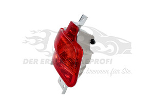 13278790 Nebelschlussleuchte links Magneti Marelli