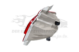 13278790 Nebelschlussleuchte links Magneti Marelli