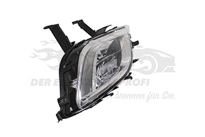 13293618 Nebelscheinwerfer links 