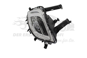 13293618 Nebelscheinwerfer links 