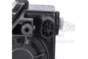13261997 Nebelscheinwerfer links 