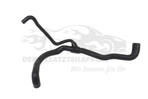 13310135 Kühlerschlauch Auslass 