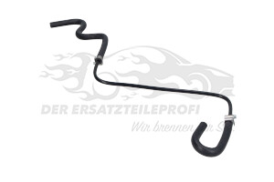 Kühlerschlauch 13250619