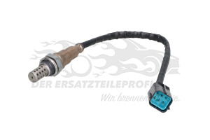 Stickoxid-Sonde / NOx-Sonde