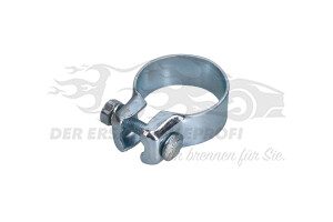 Bandschelle 61mm
