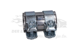 13278368 Rohrverbinder 50mm 