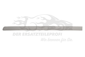 Zier- Schutzleiste für Tür 13113504