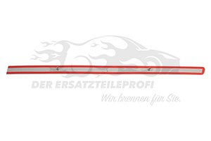 13113501 Zierleiste Türe hinten rechts 