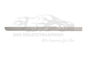 Zier- Schutzleiste für Tür 13113501
