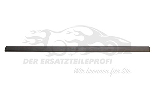 Zier- Schutzleiste für Tür 13113507