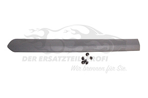 Zier- Schutzleiste für Tür 95511669