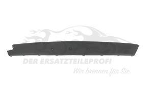 13387317 Blende Stoßstange vorne mitte 