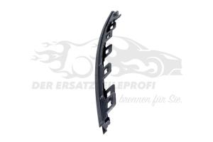 13469598 Blende Stoßstange vorne links 