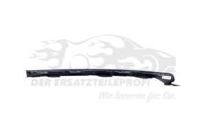 13469598 Blende Stoßstange vorne links 